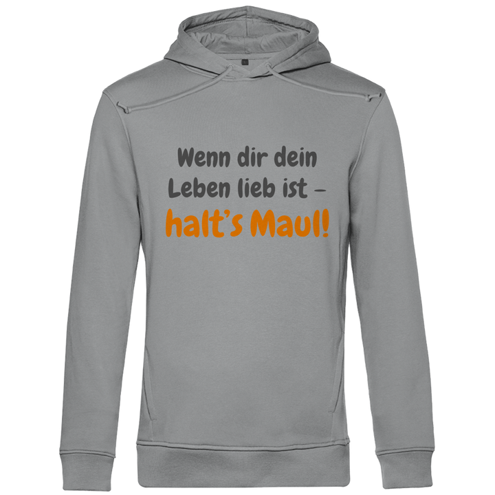 Gespräch beendet