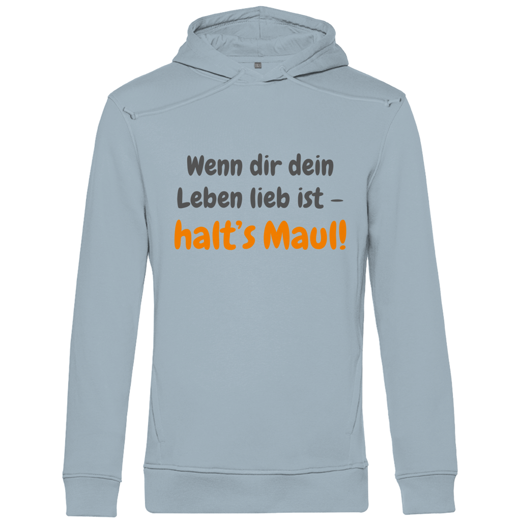 Gespräch beendet