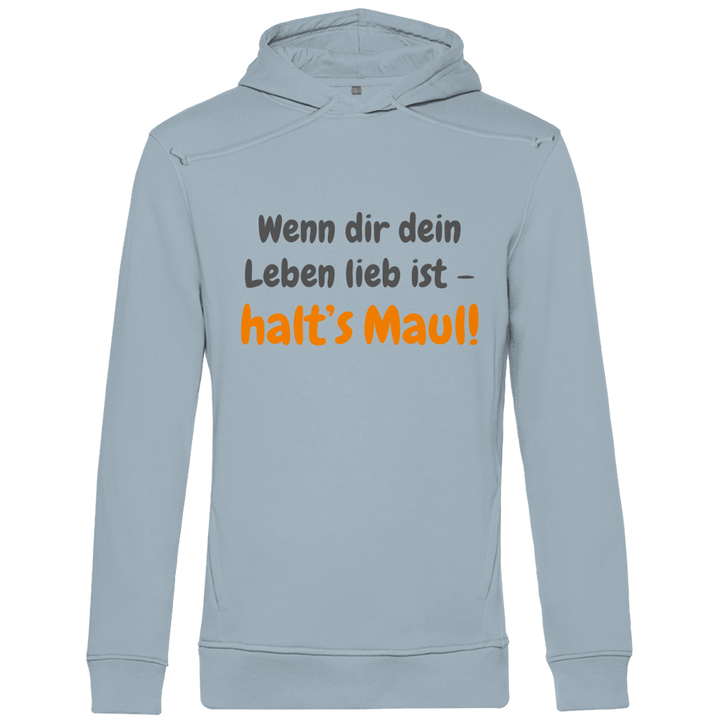 Gespräch beendet