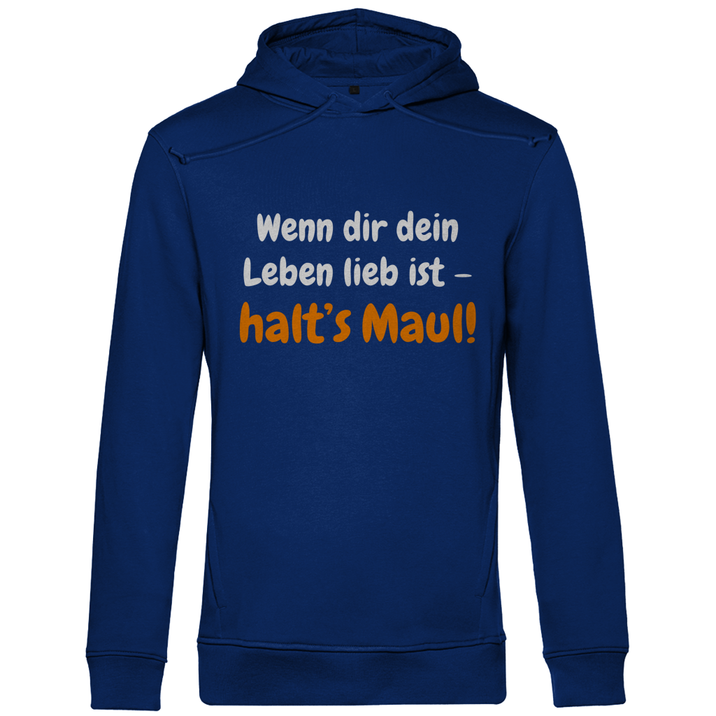 Gespräch beendet