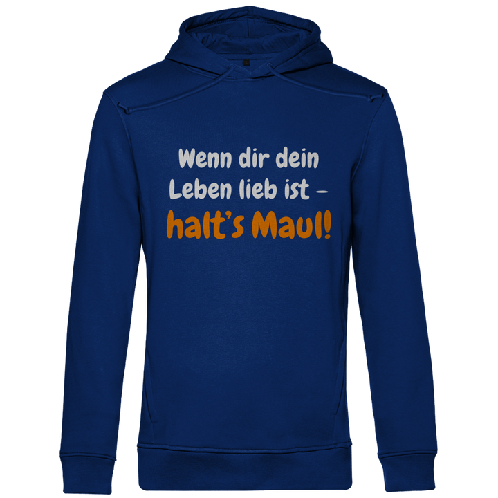 Gespräch beendet