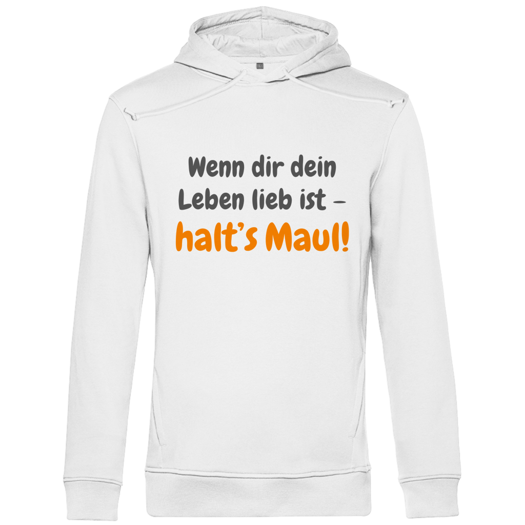 Gespräch beendet
