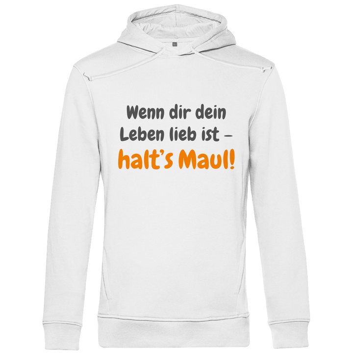 Gespräch beendet