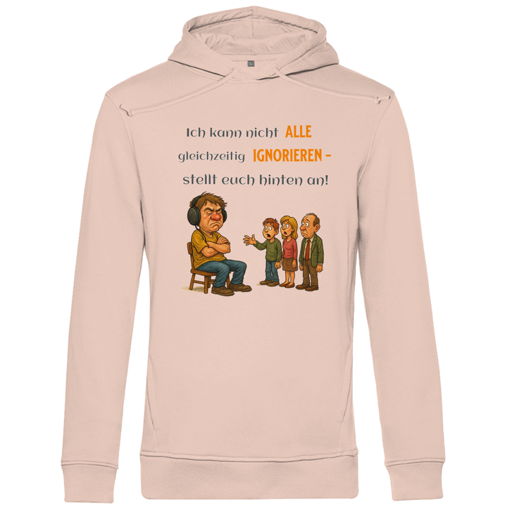 Alle kommen dran