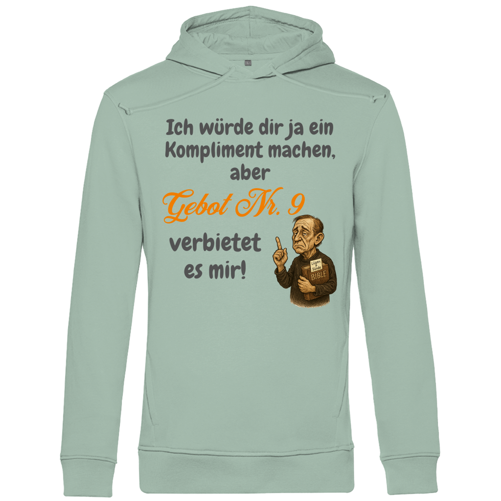 Lügen wäre netter