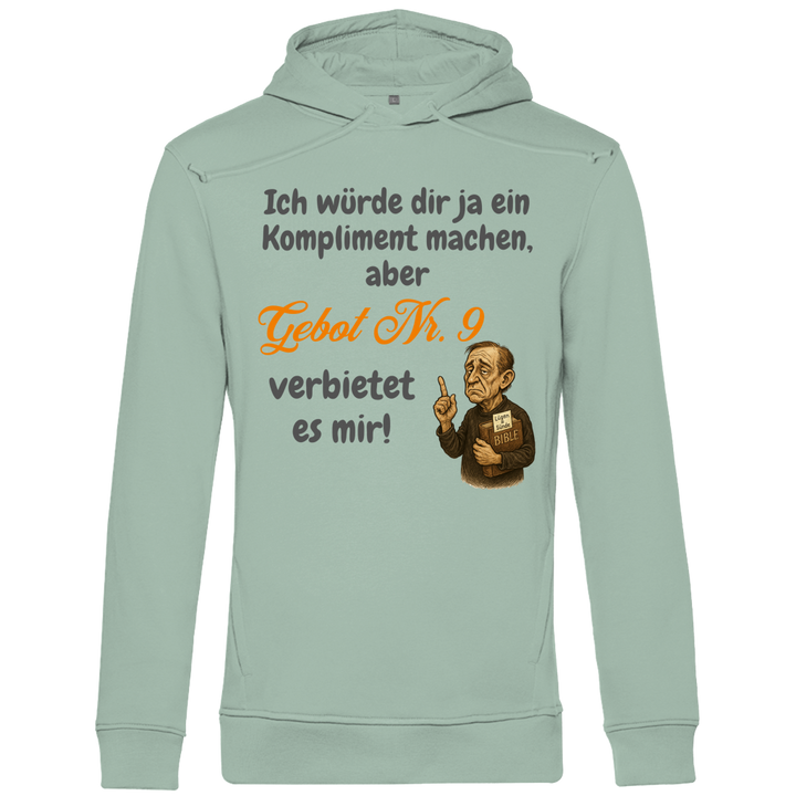 Lügen wäre netter
