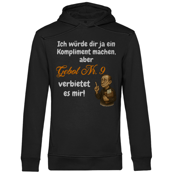Lügen wäre netter
