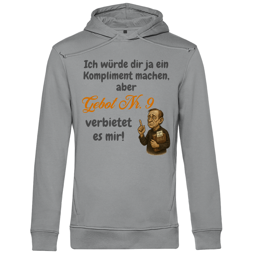 Lügen wäre netter