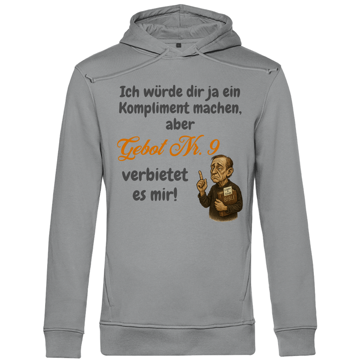 Lügen wäre netter