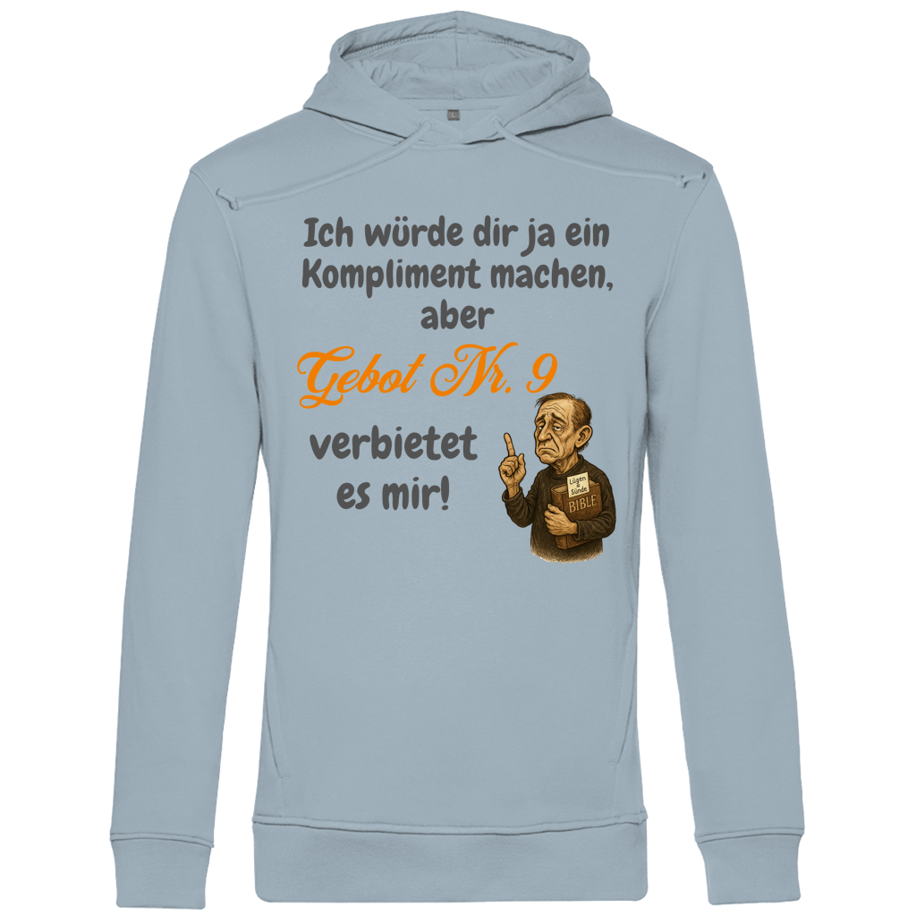 Lügen wäre netter