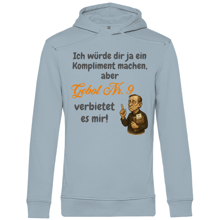 Lügen wäre netter