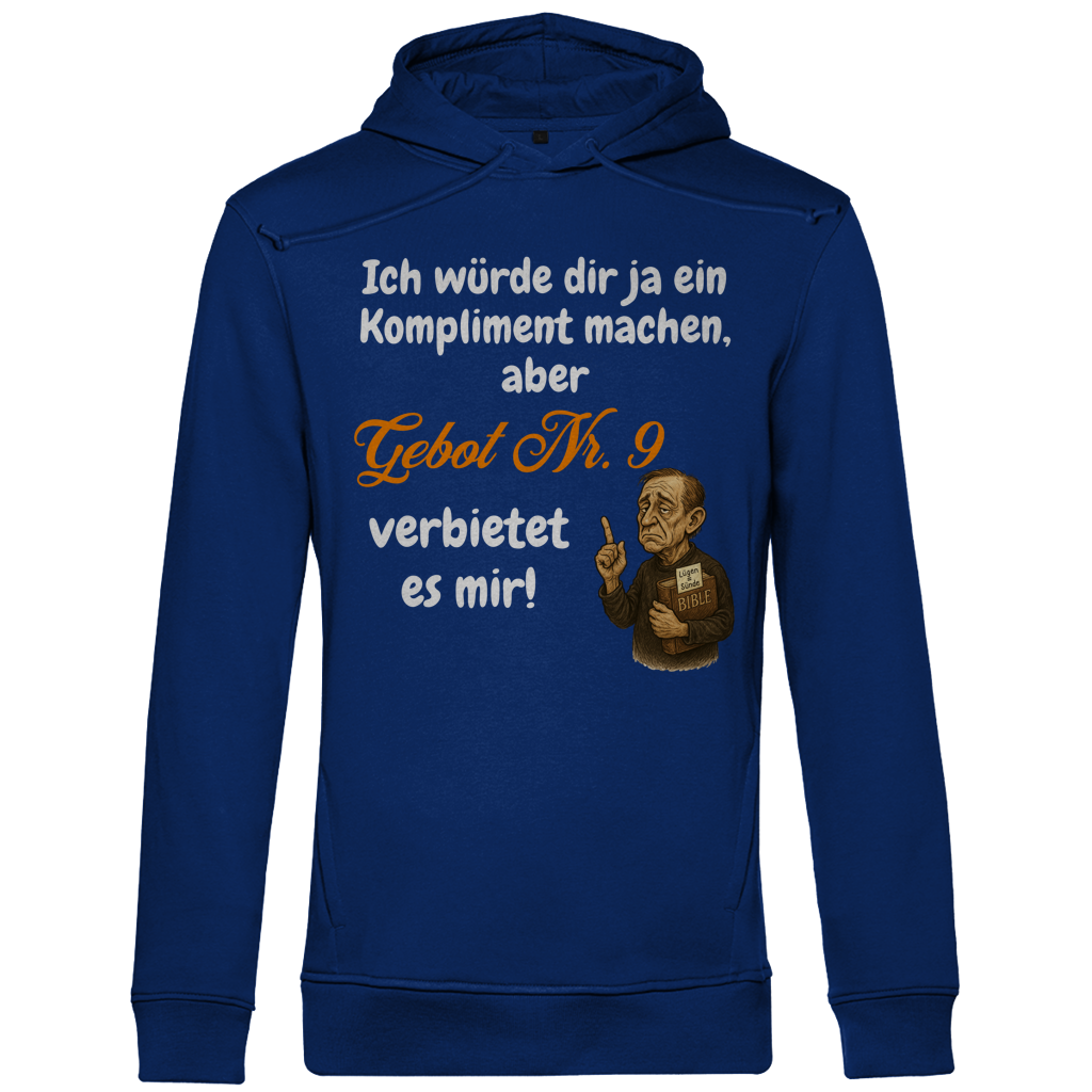 Lügen wäre netter