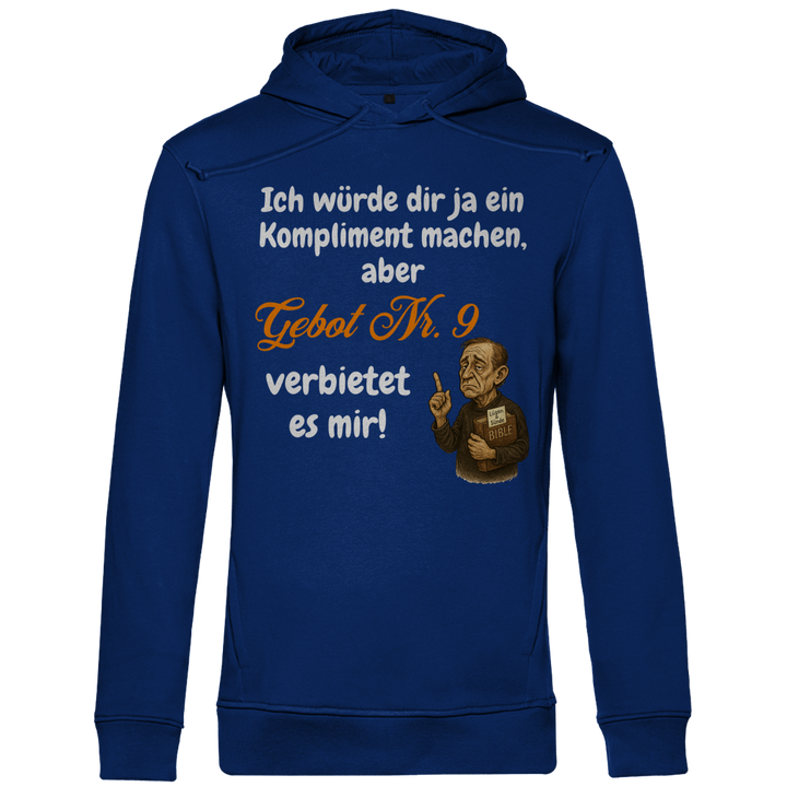 Lügen wäre netter
