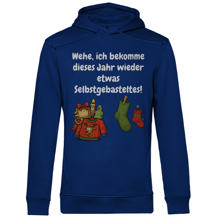 Fest der Enttäuschung