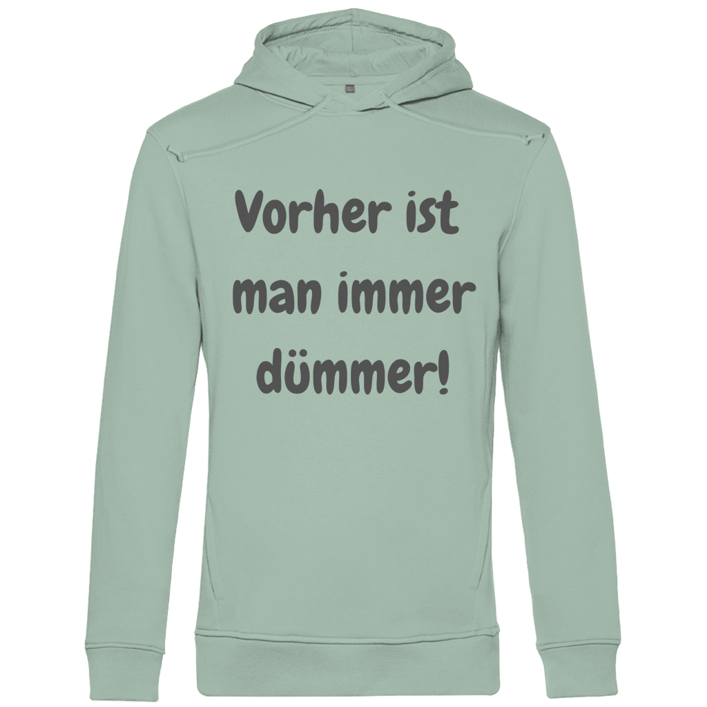 Rückblick macht klug