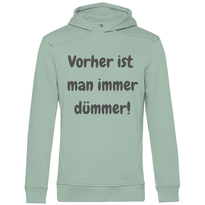 Rückblick macht klug