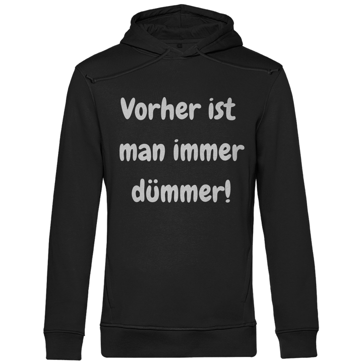 Rückblick macht klug