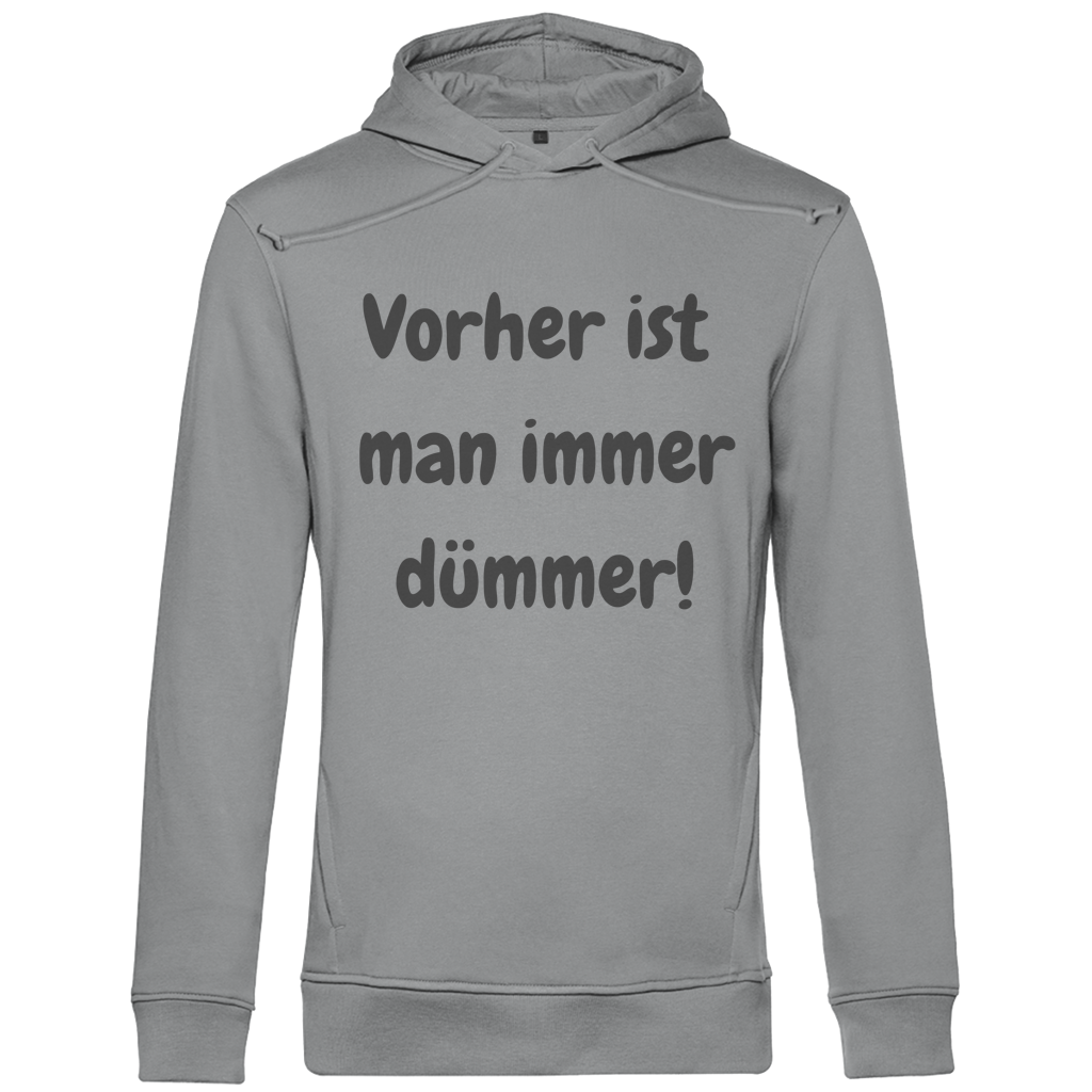 Rückblick macht klug