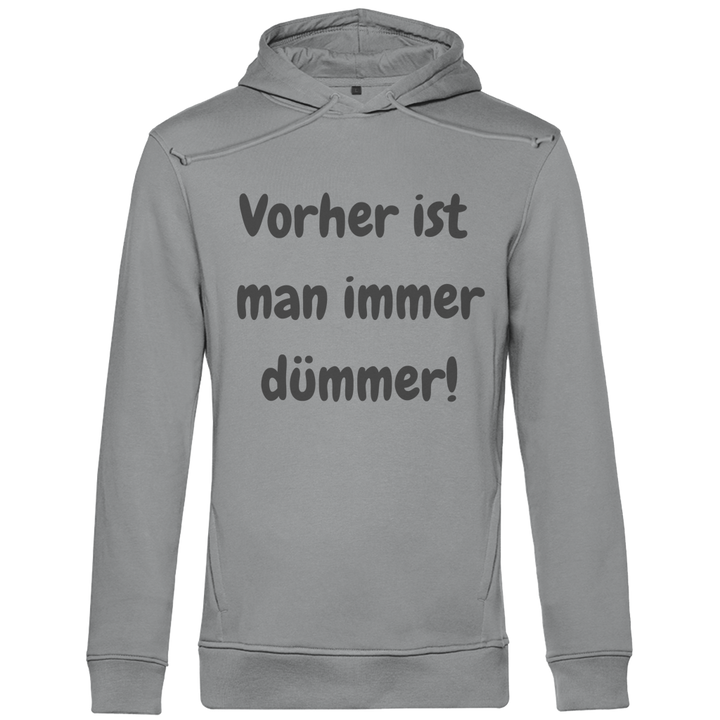 Rückblick macht klug