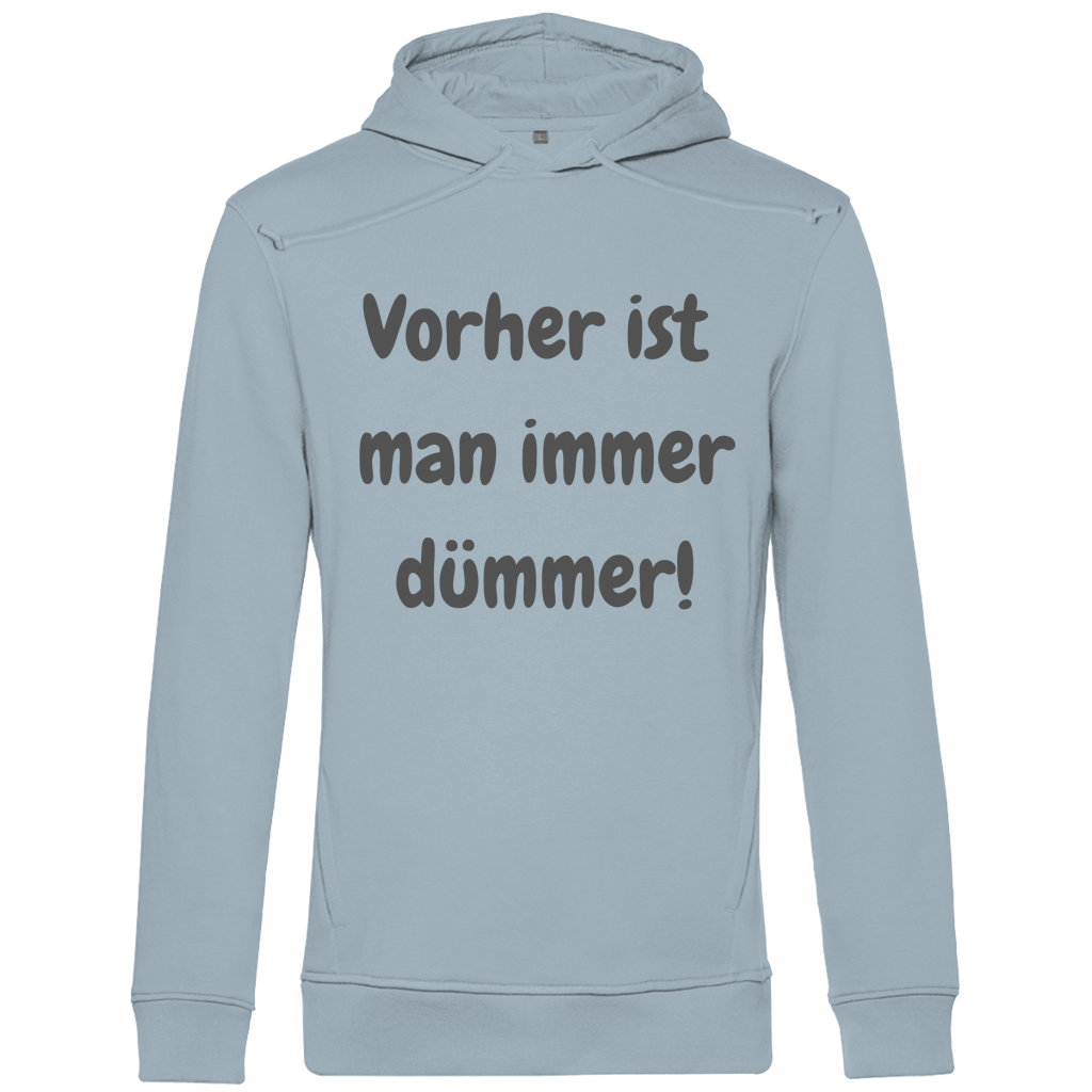 Rückblick macht klug