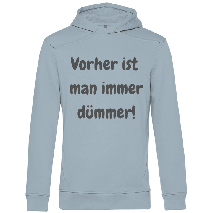 Rückblick macht klug