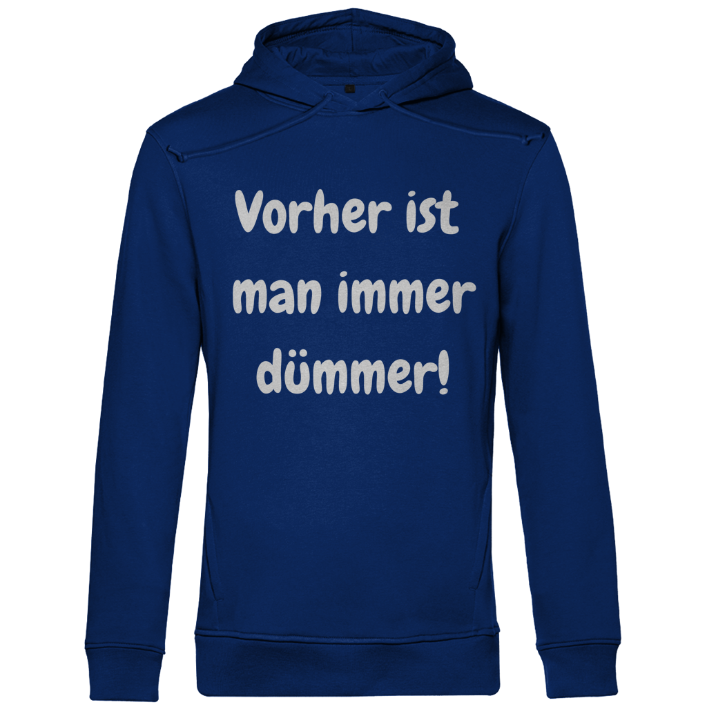 Rückblick macht klug