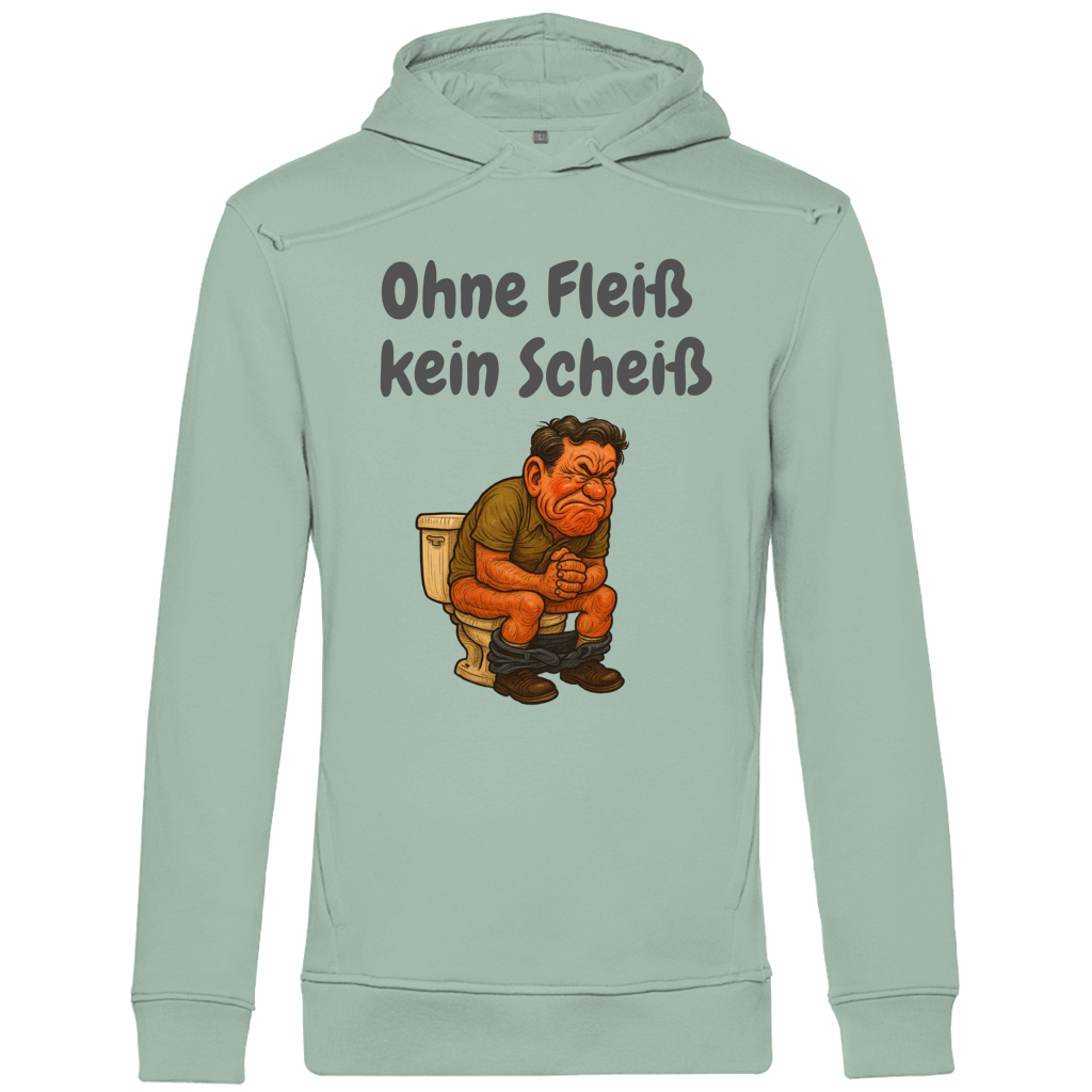Erfolg braucht Druck