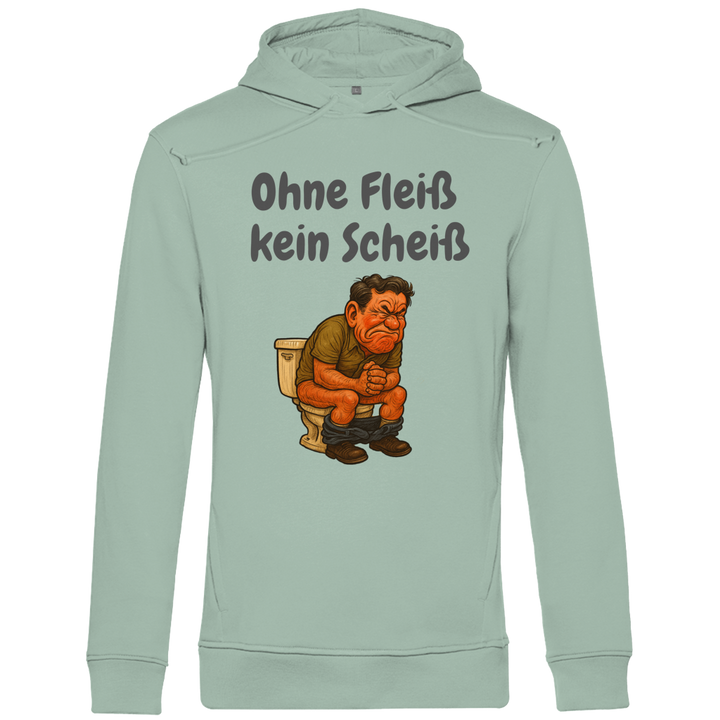 Erfolg braucht Druck