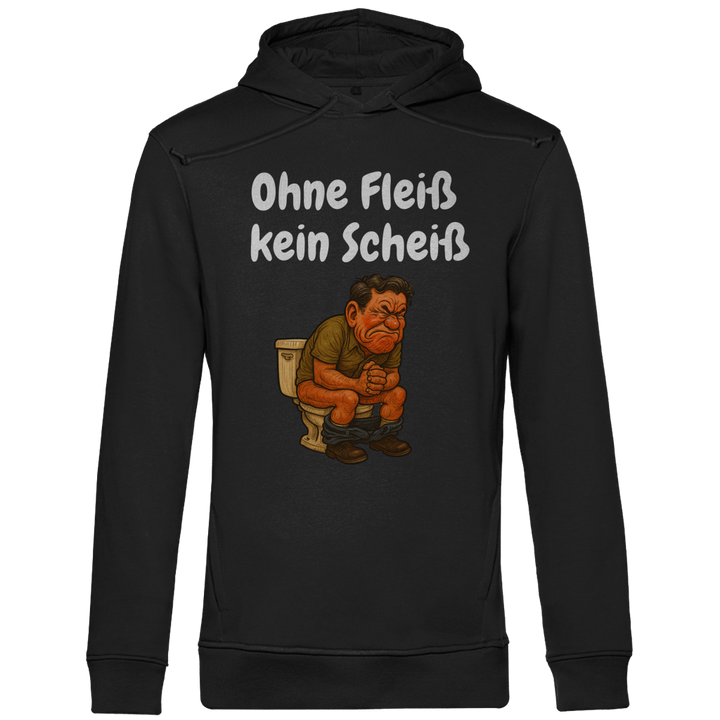 Erfolg braucht Druck