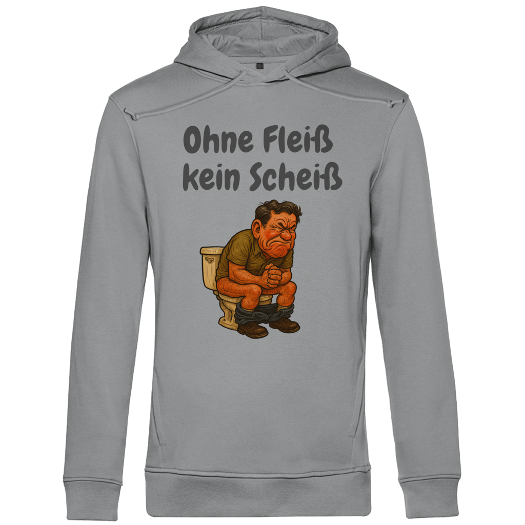 Erfolg braucht Druck