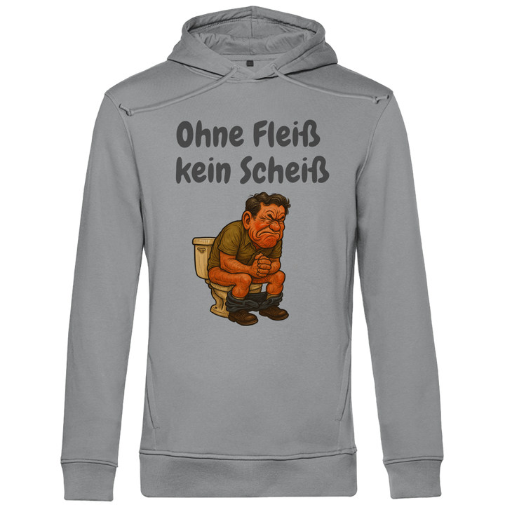 Erfolg braucht Druck