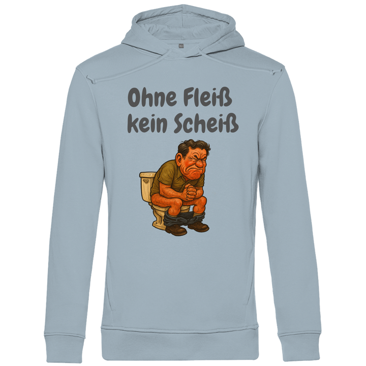 Erfolg braucht Druck