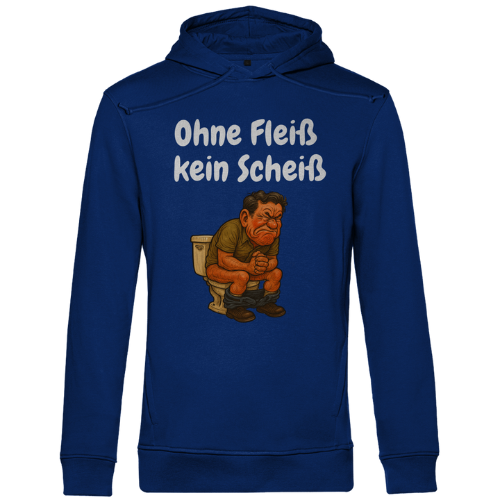 Erfolg braucht Druck