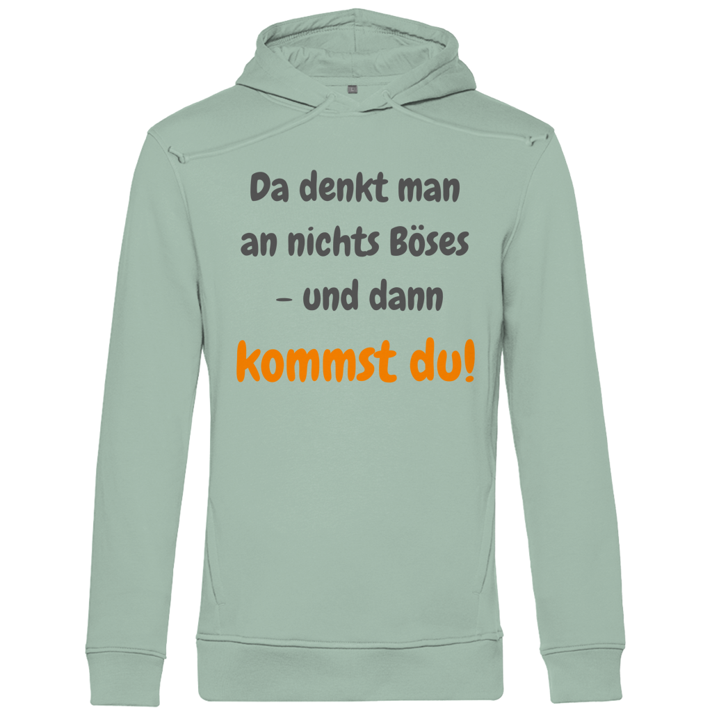Böse Überraschung