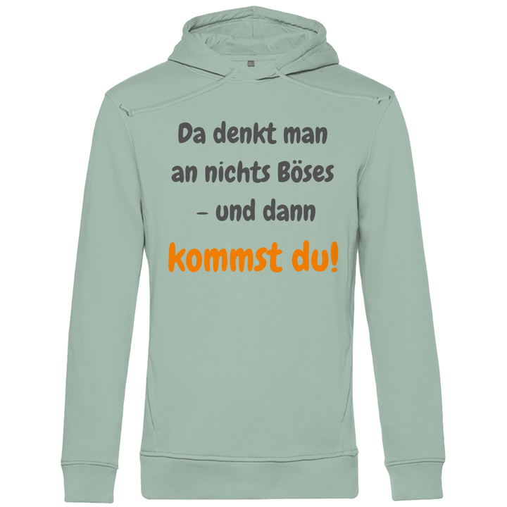 Böse Überraschung