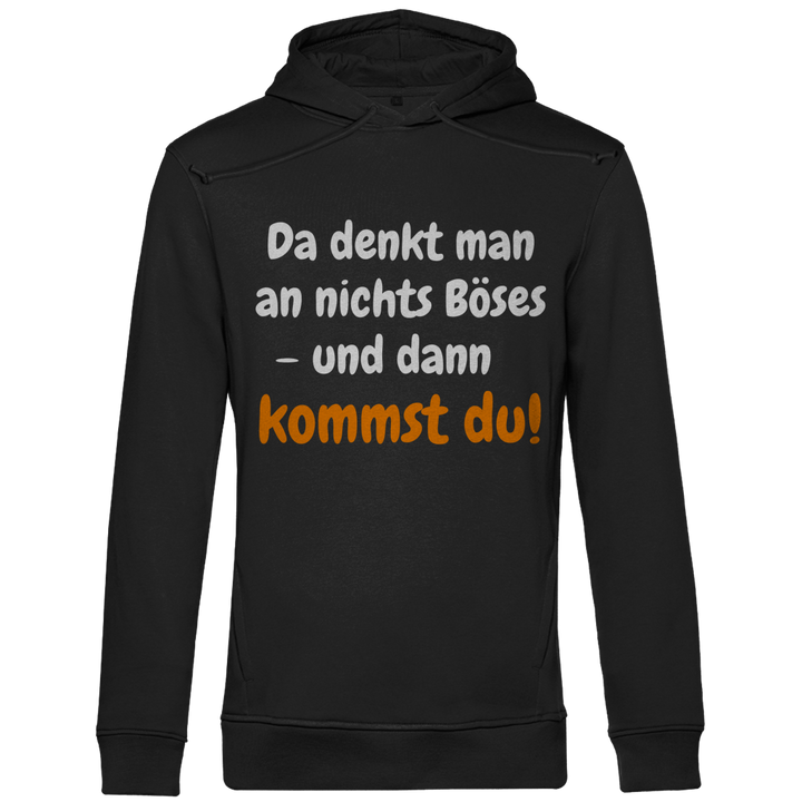 Böse Überraschung