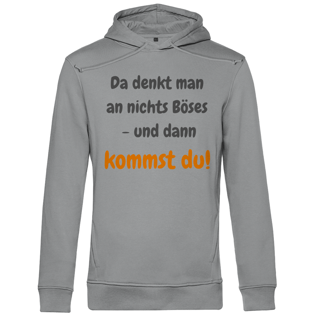 Böse Überraschung