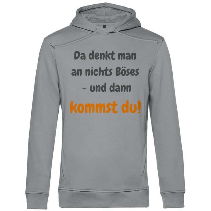 Böse Überraschung