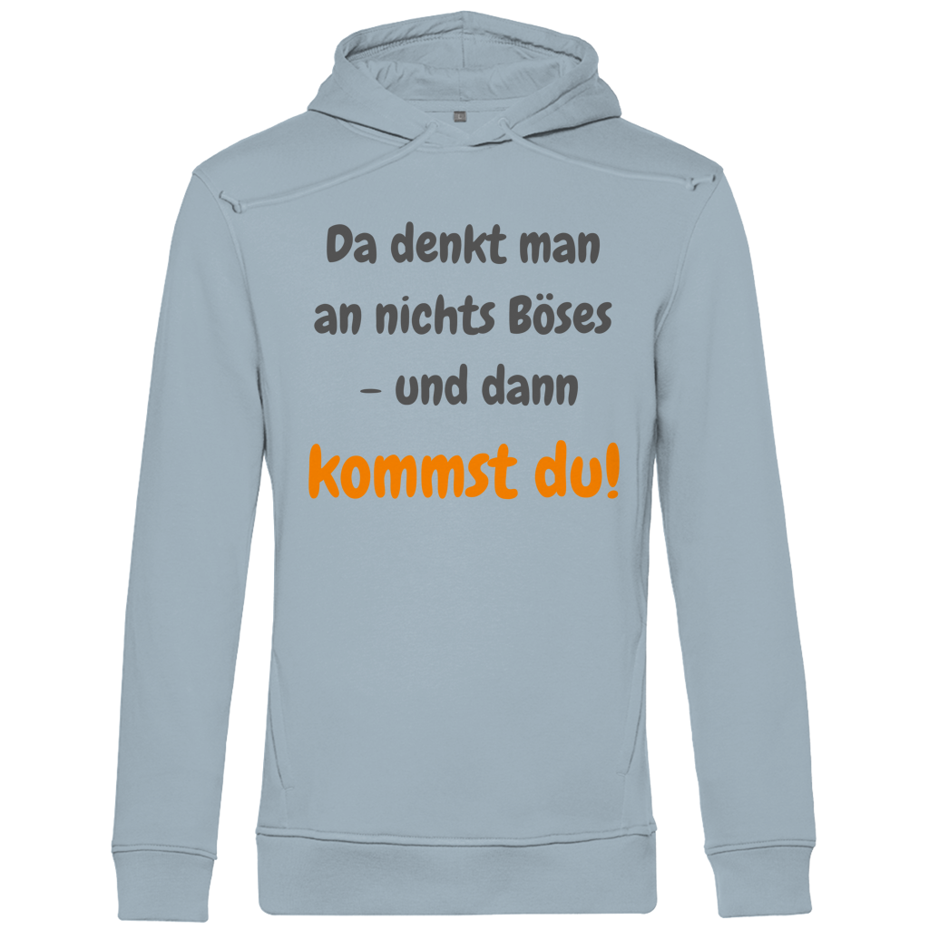 Böse Überraschung