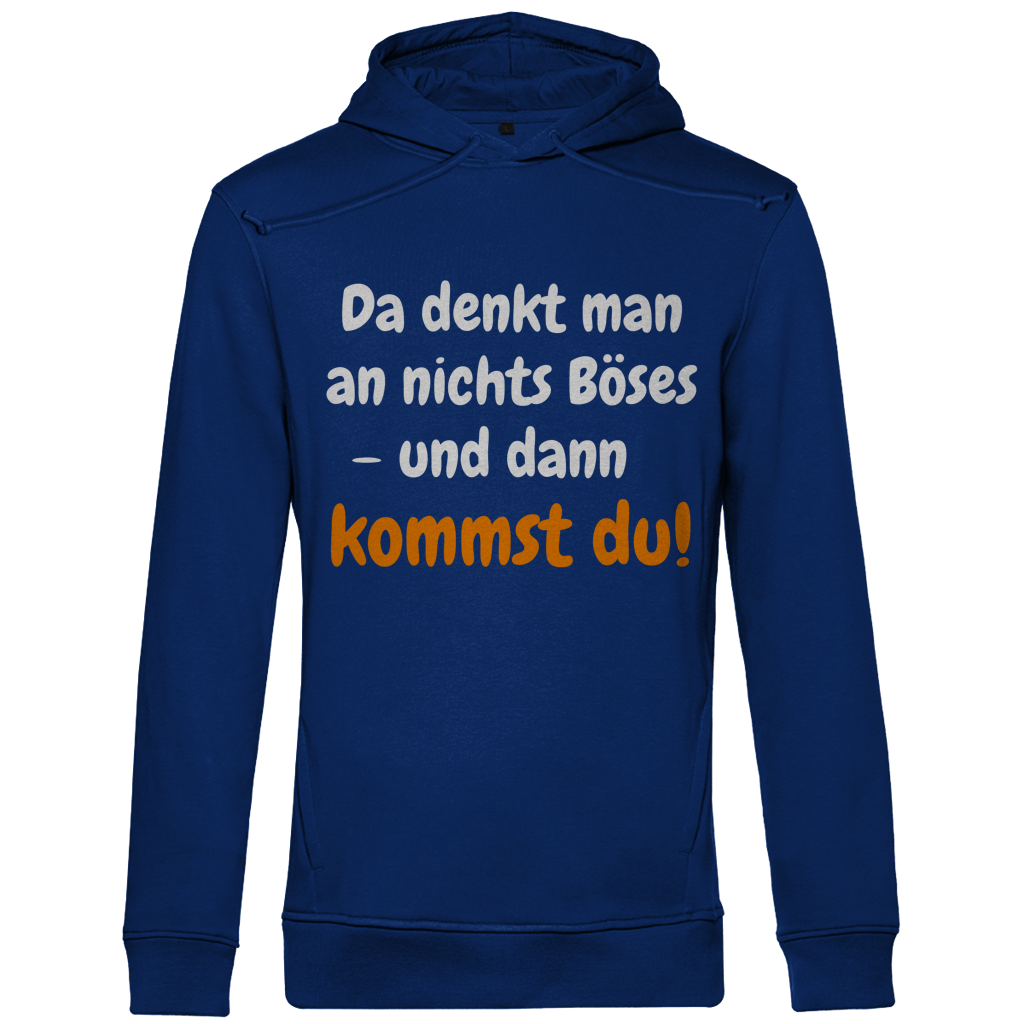 Böse Überraschung