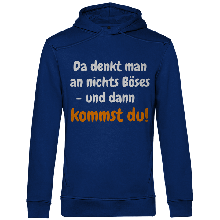 Böse Überraschung