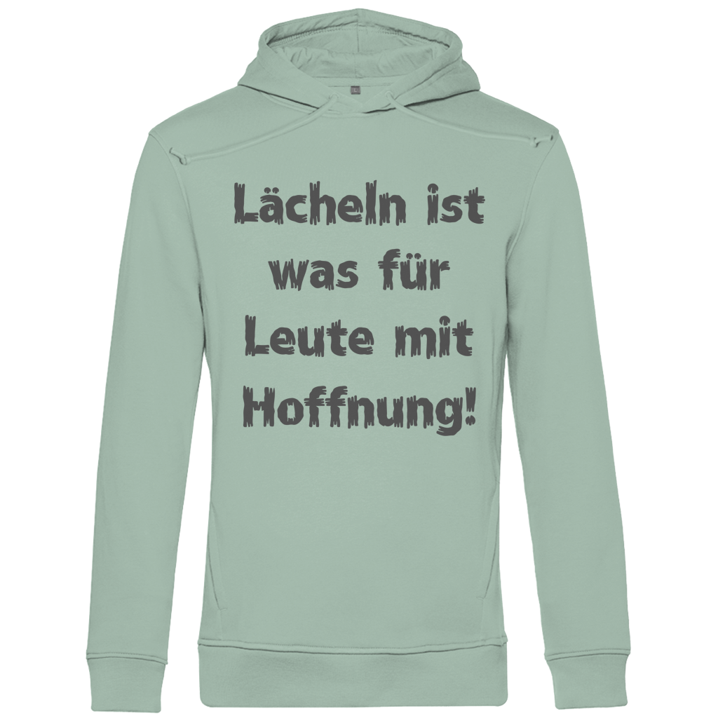 Kein Grund zu lächeln