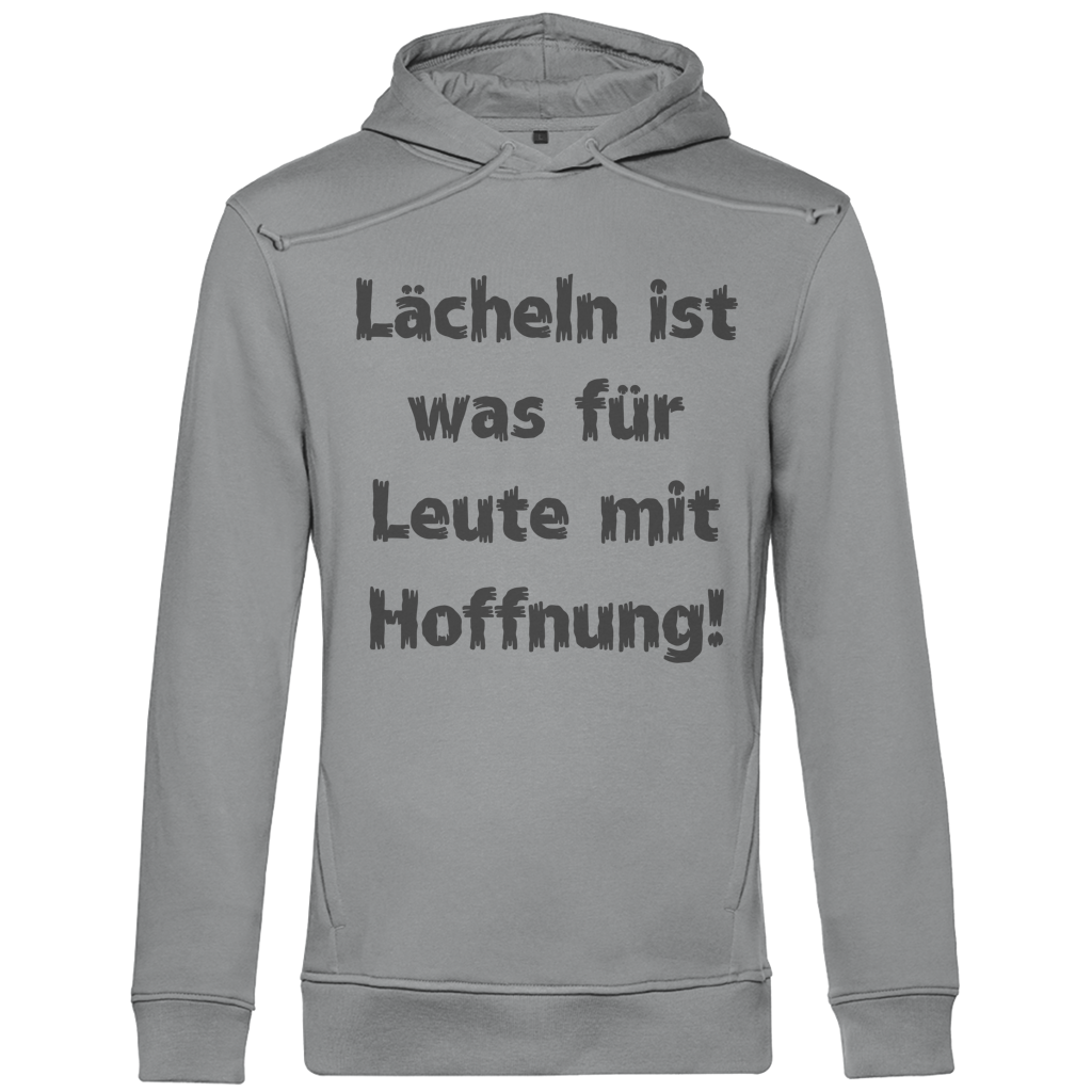 Kein Grund zu lächeln