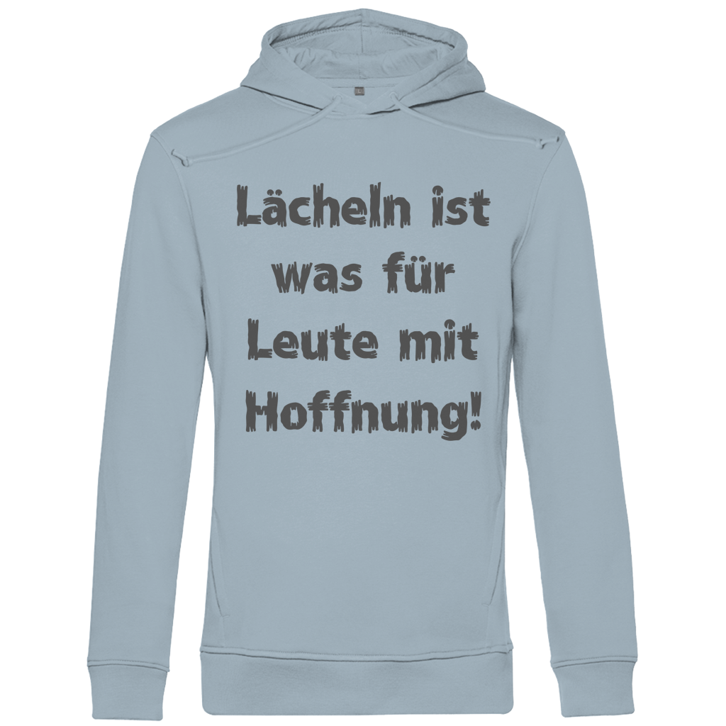 Kein Grund zu lächeln