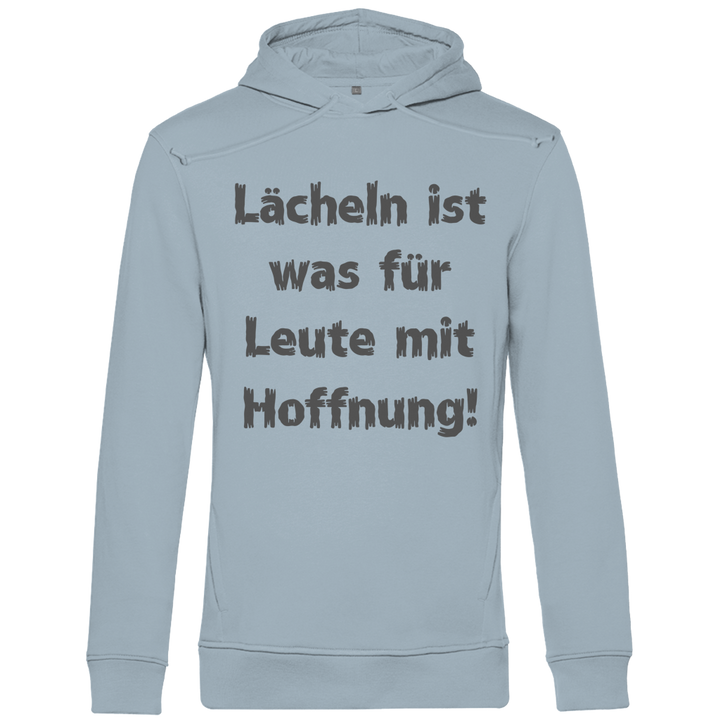 Kein Grund zu lächeln