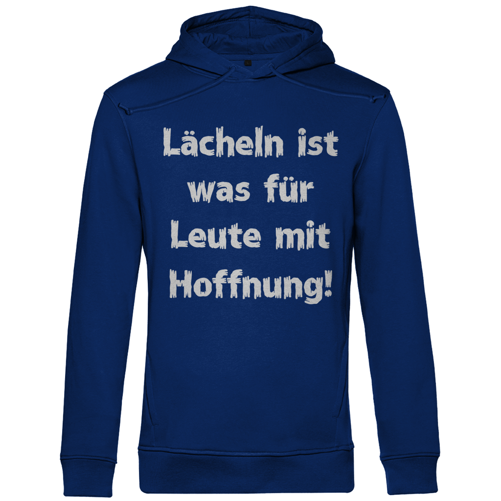 Kein Grund zu lächeln