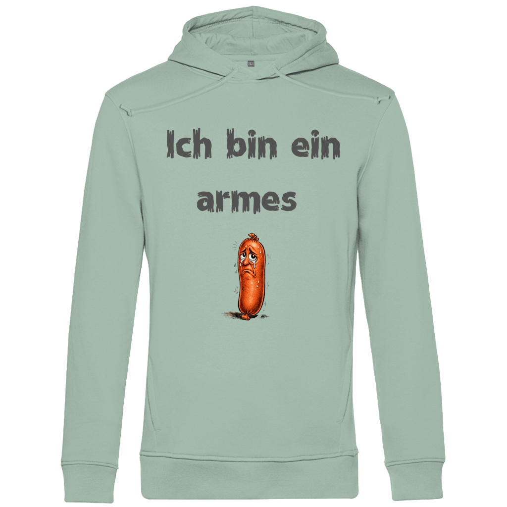 Mitleid zum Anziehen