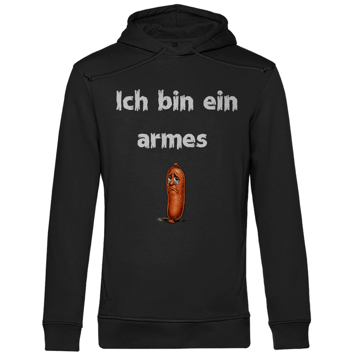 Mitleid zum Anziehen