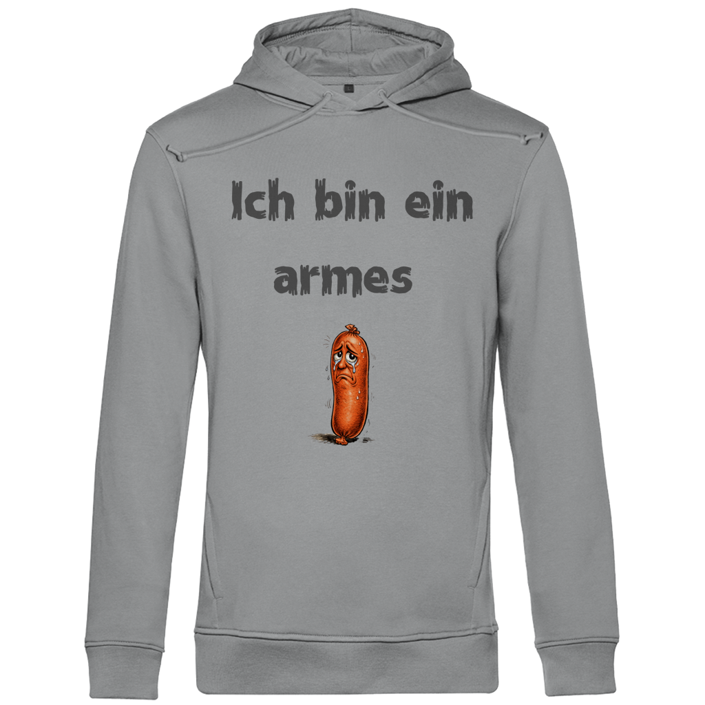 Mitleid zum Anziehen