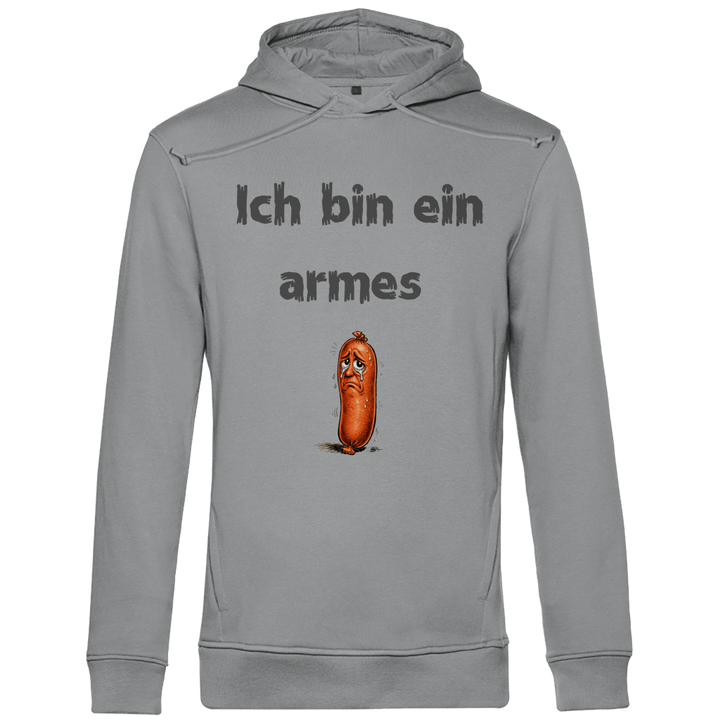Mitleid zum Anziehen